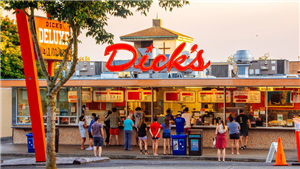 Dick's Drive-In