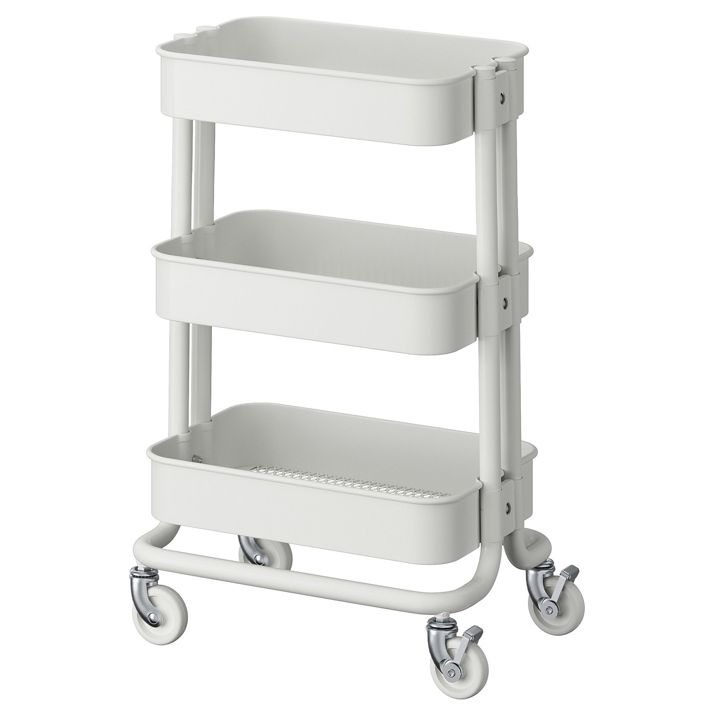 RÅSKOG Utility Cart — photo 3