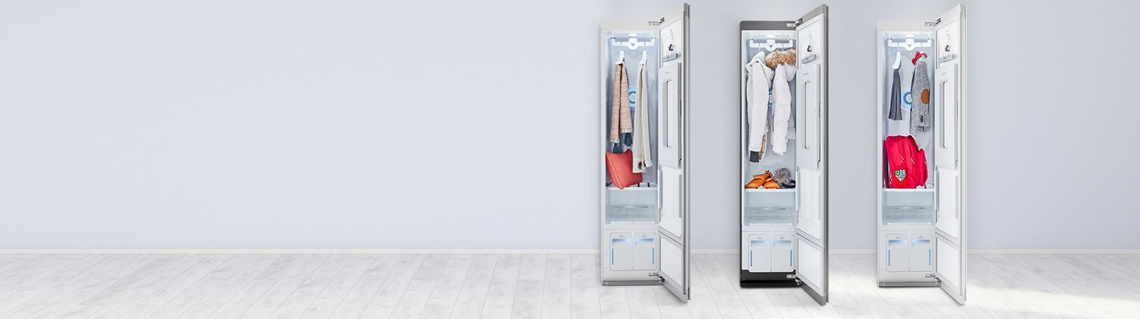 LG Styler