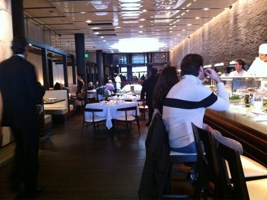 Toku Modern Asian Manhasset — photo 3