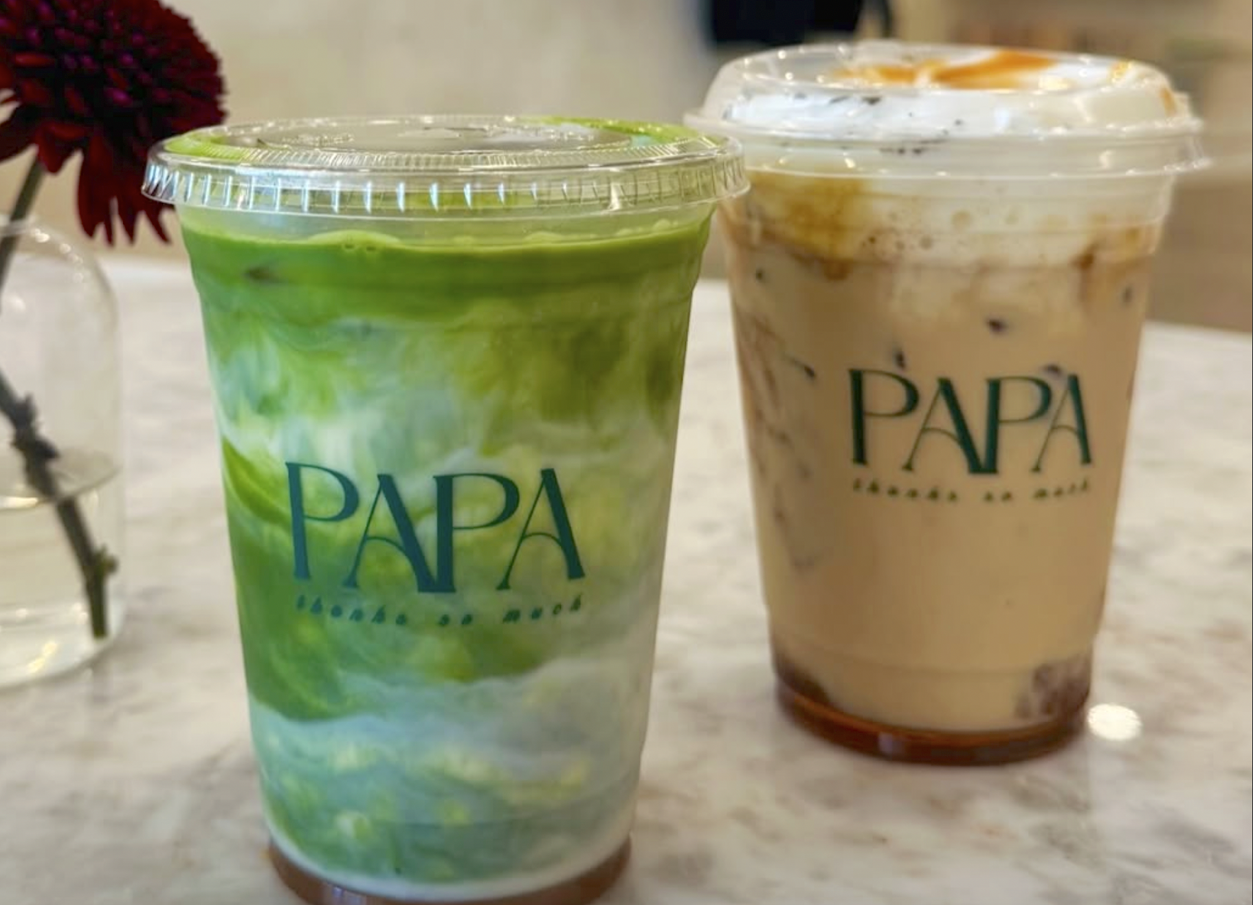 PAPA THANKS SO MUCH — photo 1