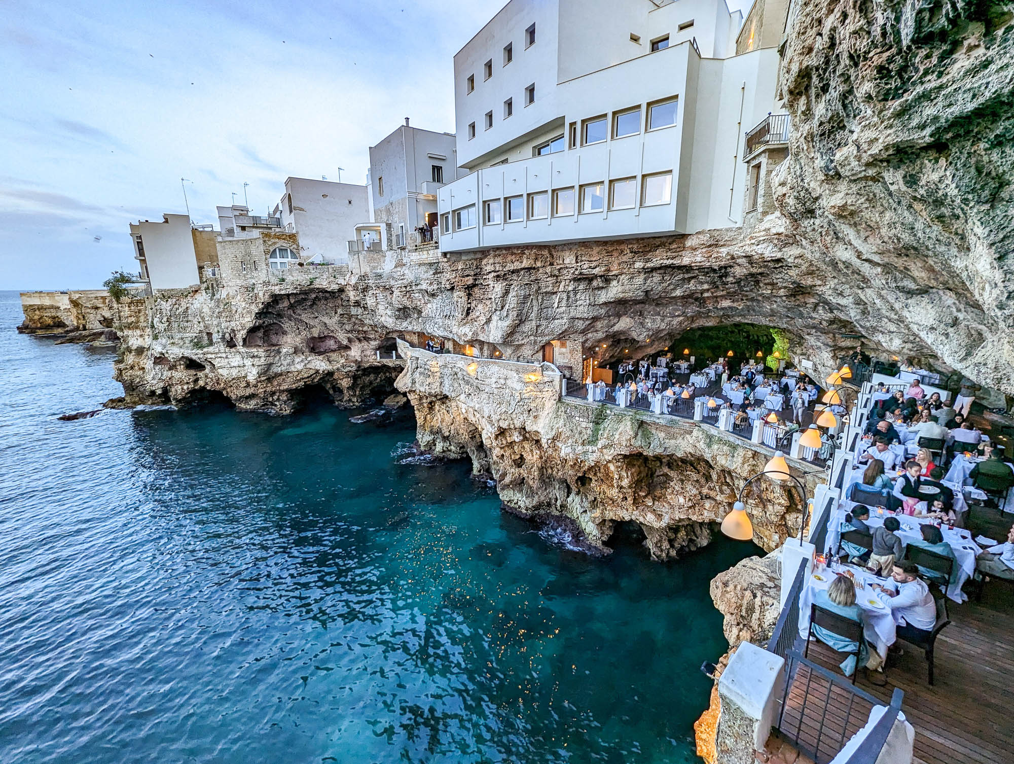 Grotta Palazzese — photo 3