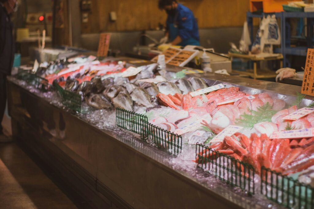 Taikun Sushi — photo 2