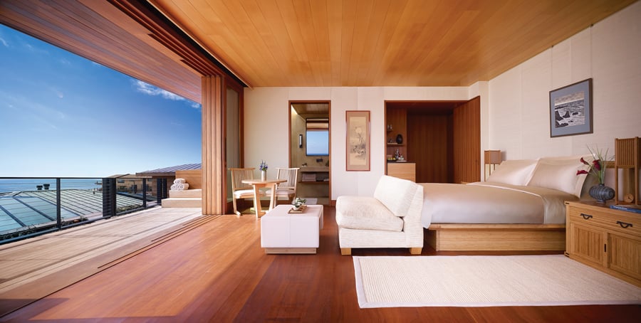 Nobu Malibu
