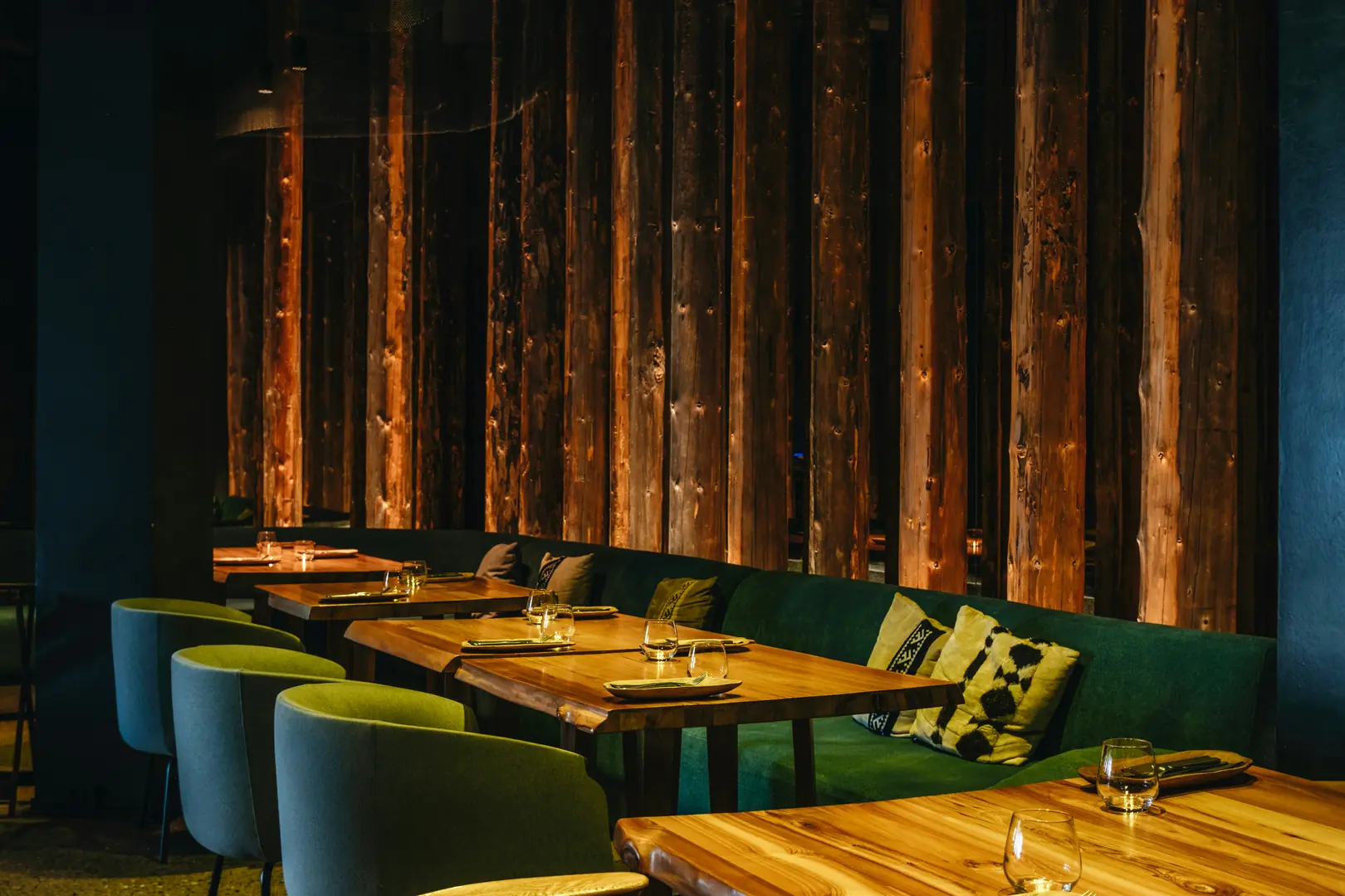 Nusr-Et Steakhouse — photo 5