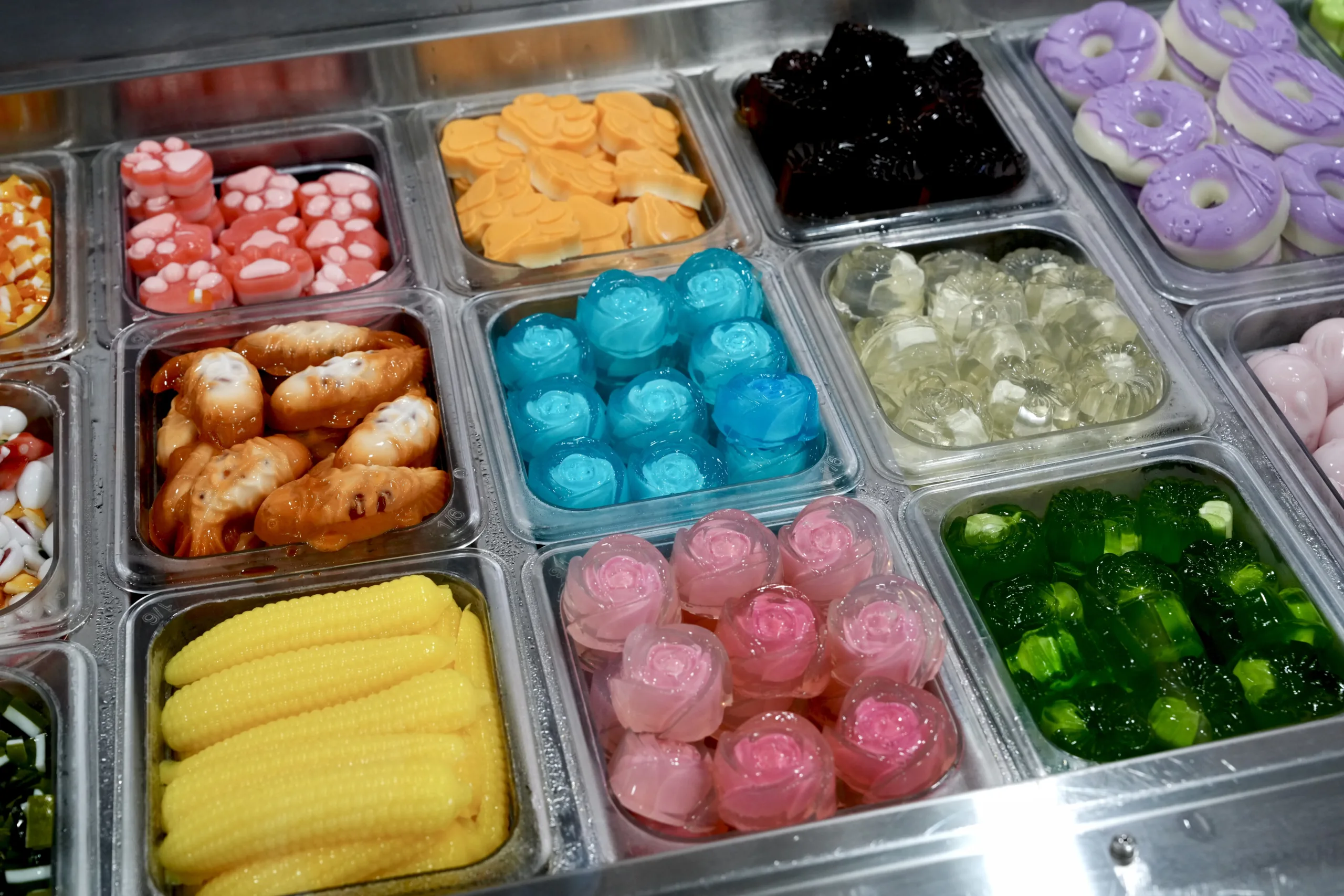 UNU Cafe — photo 3