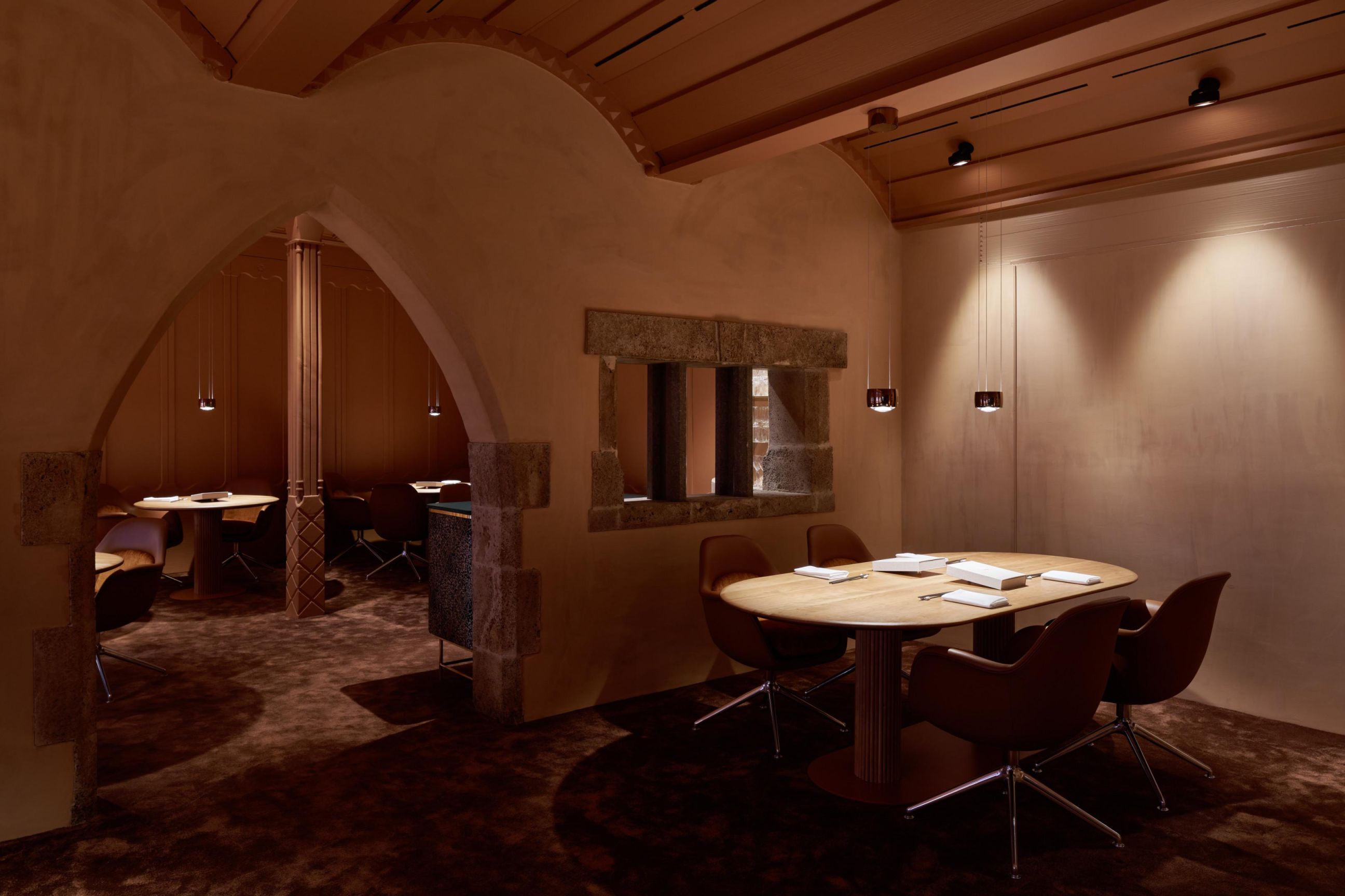 Tohru - Fine Dining — photo 5