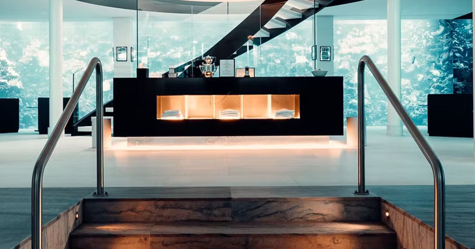 Park Hotel Vitznau — photo 1