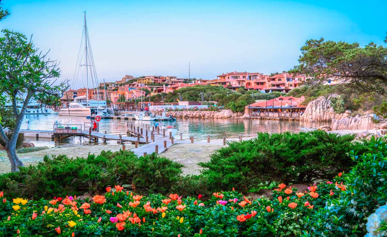 Langosteria Porto Cervo — photo 2