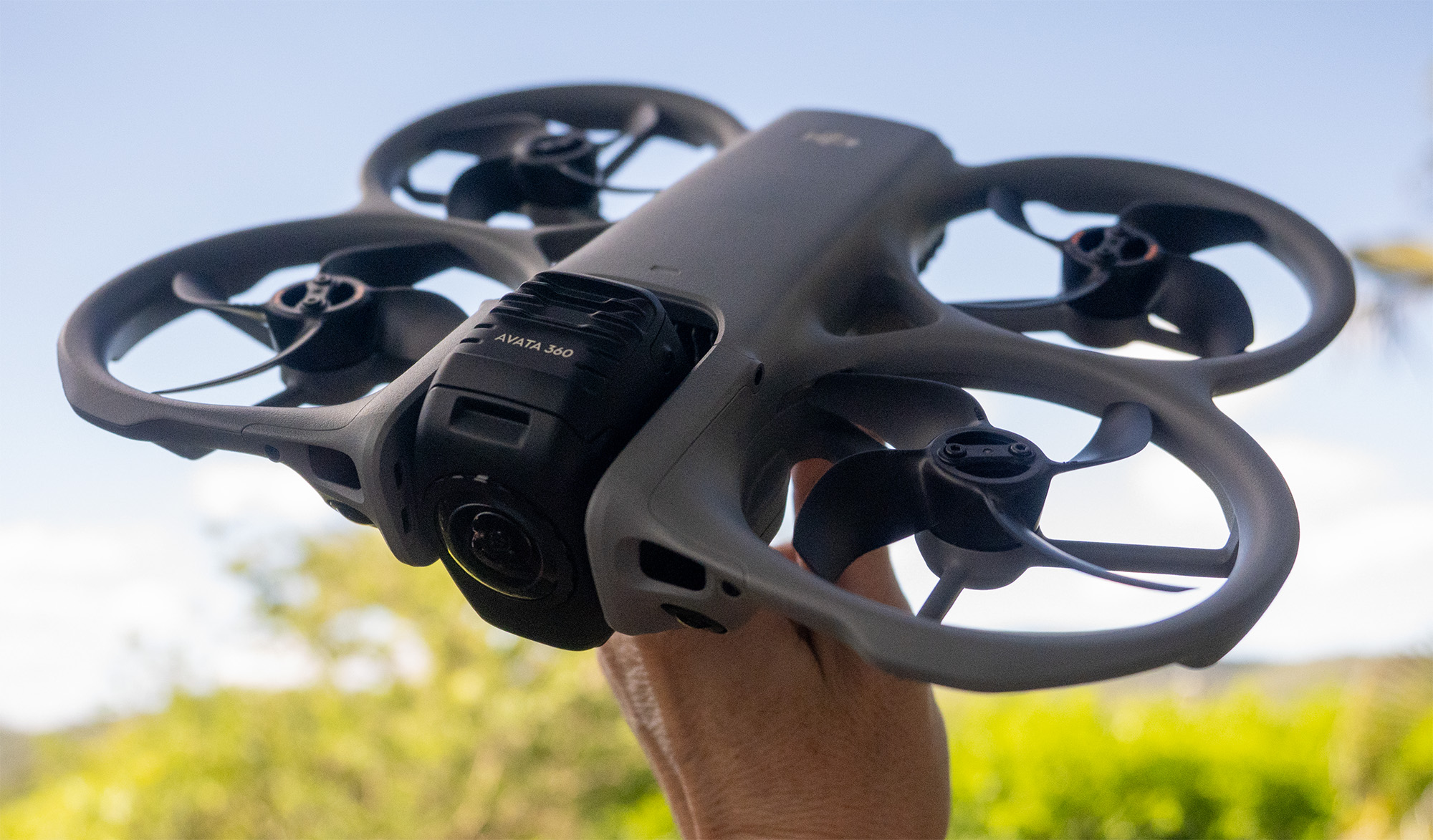 DJI Avata 360 — photo 3