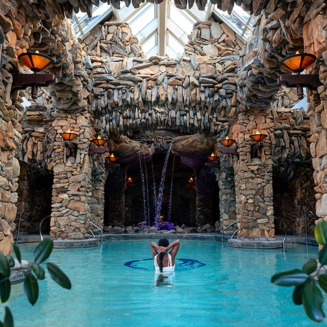 The Omni Grove Park Inn & Spa — photo 1