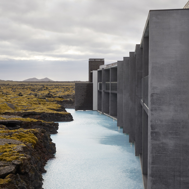 The Retreat at Blue Lagoon Iceland — photo 1