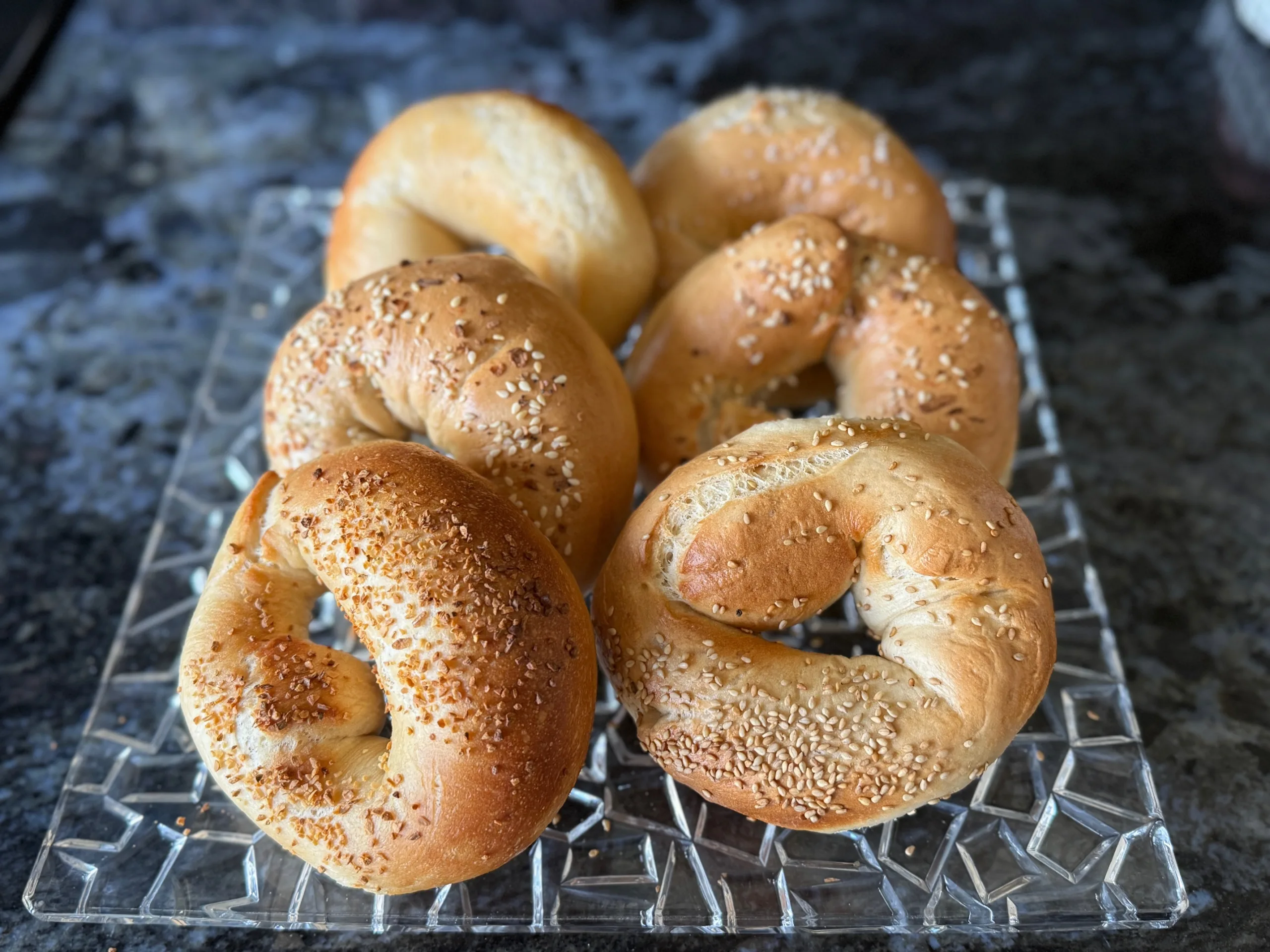 Bagels and Bliss — photo 3