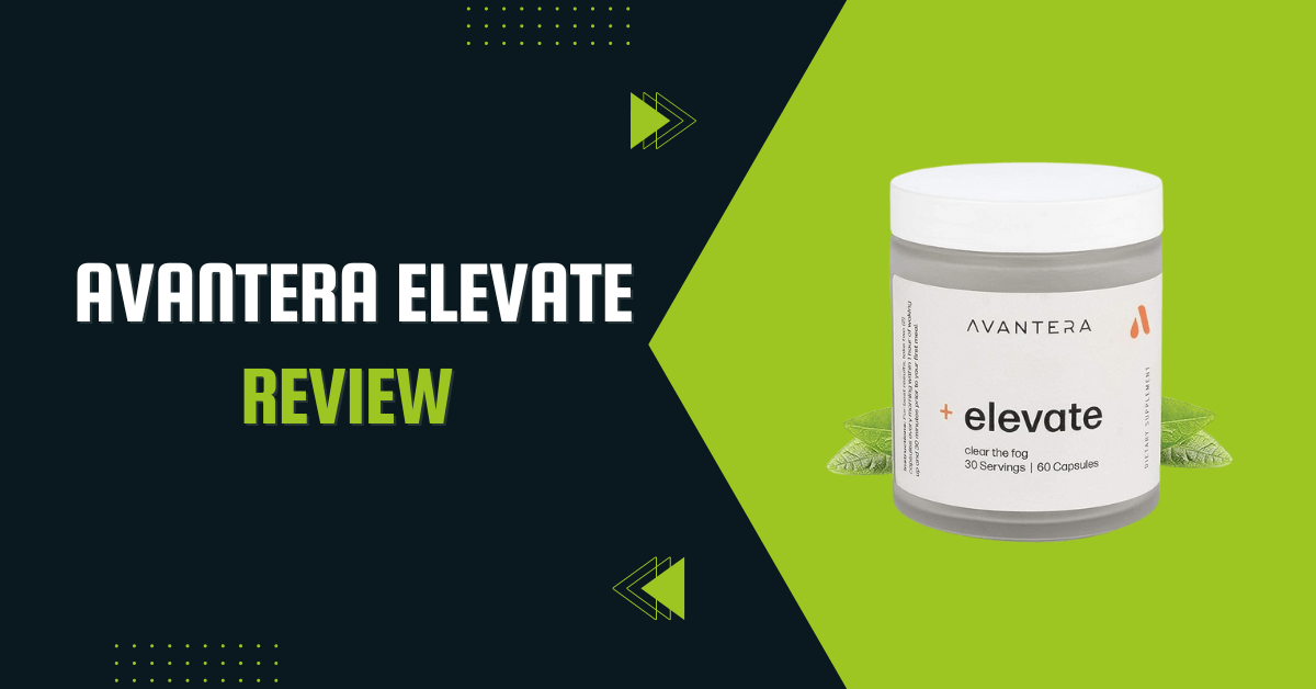 Avantera Elevate — photo 4