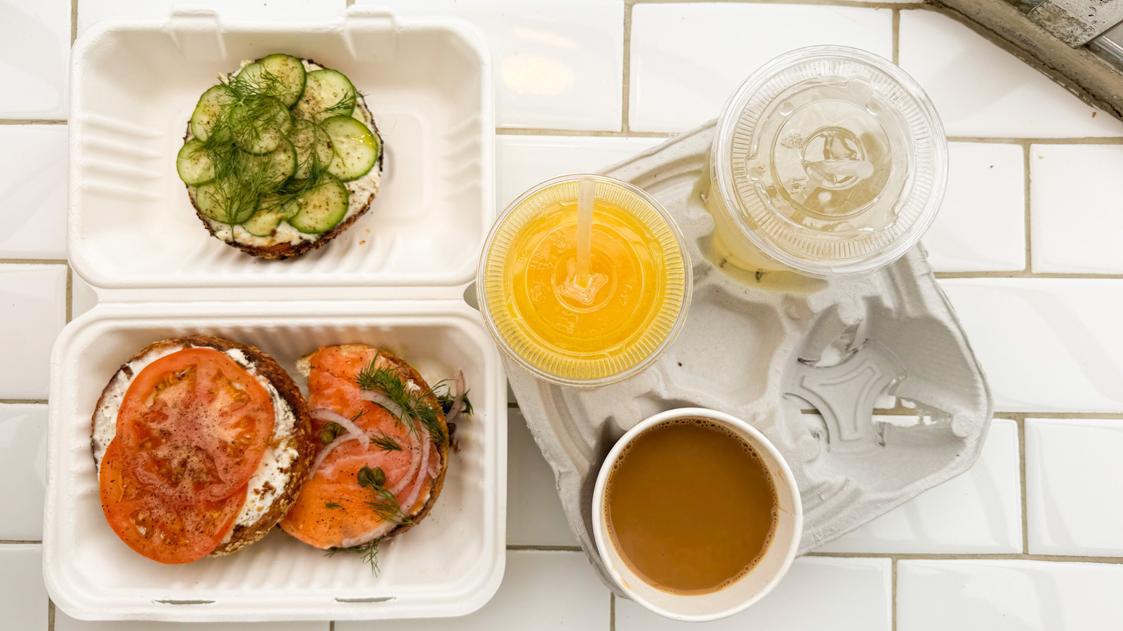 Apollo Bagels — photo 3