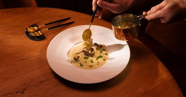 Tohru - Fine Dining — photo 3