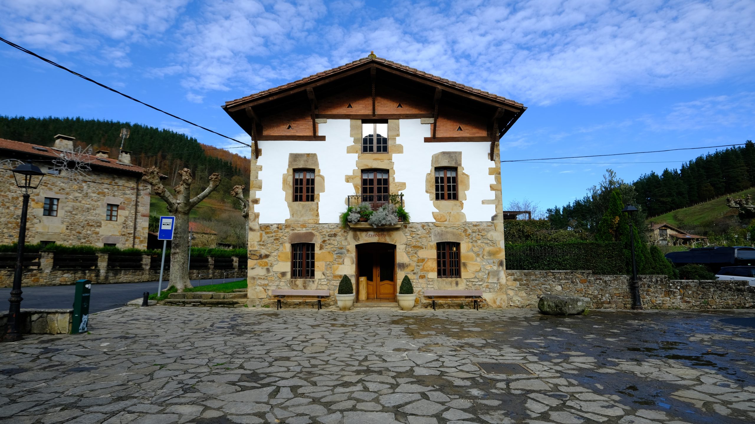 Asador Etxebarri — photo 4