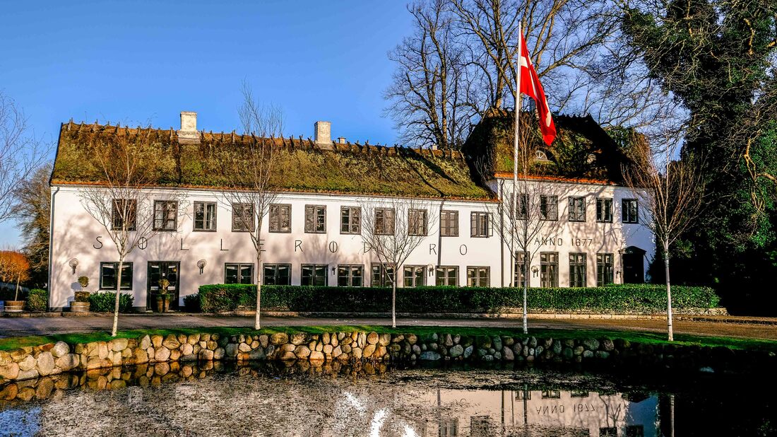 Søllerød Kro — photo 4