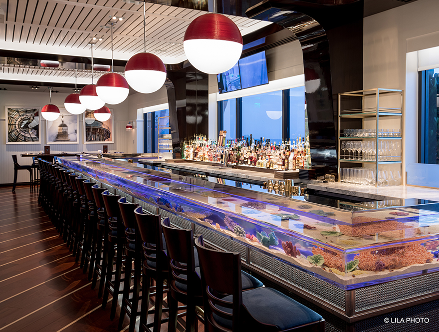 Seafood Bar — photo 4