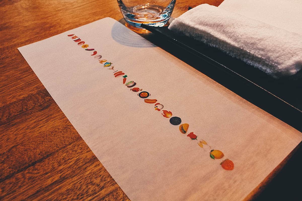 Gaggan — photo 5