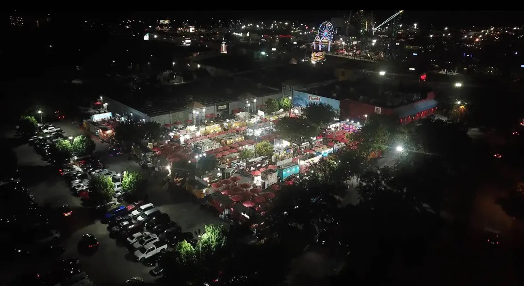 World Food Trucks — photo 1