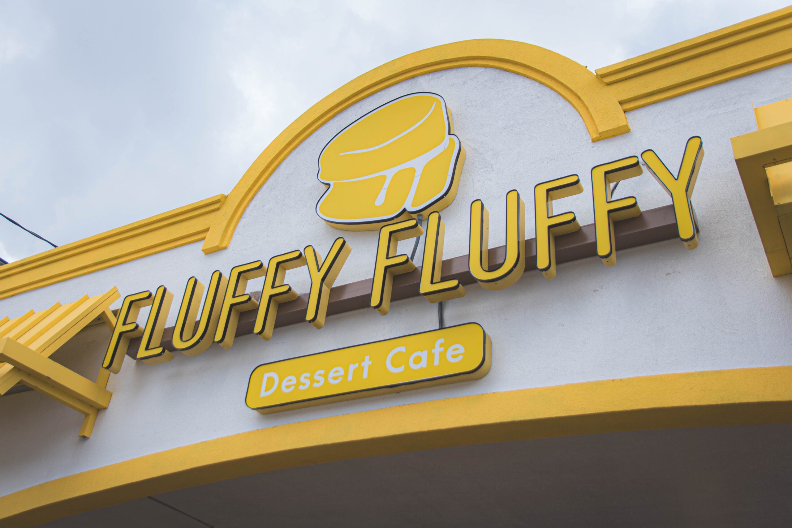 Fluffy Fluffy Bayswater — photo 4