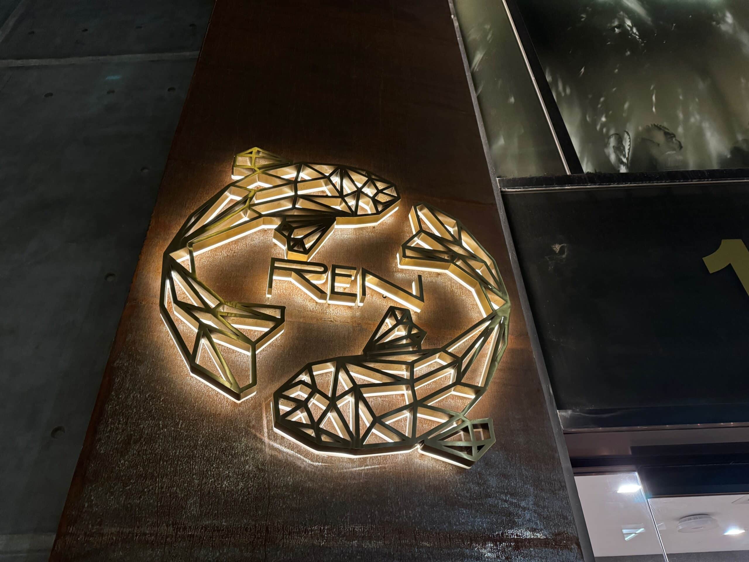 Ren Restaurant