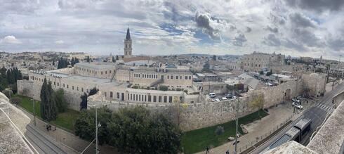 Nucha Rooftop — photo 3